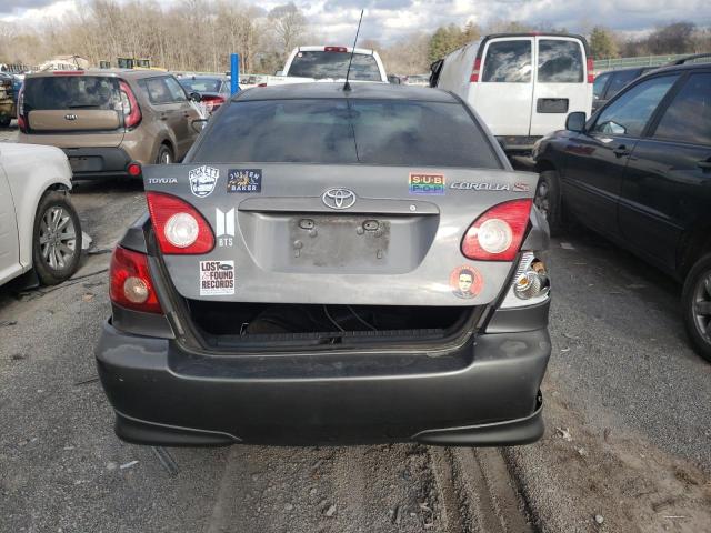 صورة رقم 6 من المزاد - 2005 TOYOTA COROLLA CE مع VIN 2T1BR32EX5C332579