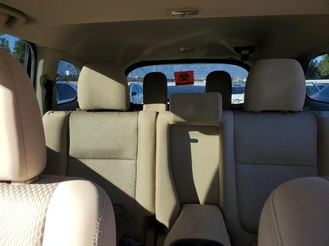 Photo 10 from auction – 2018 MITSUBISHI OUTLANDER with VIN JA4AD3A33JJ004522