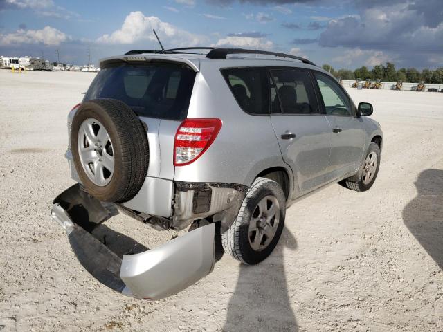 Photo 3 from auction – 2009 TOYOTA RAV4 with VIN JTMZF33V595001143