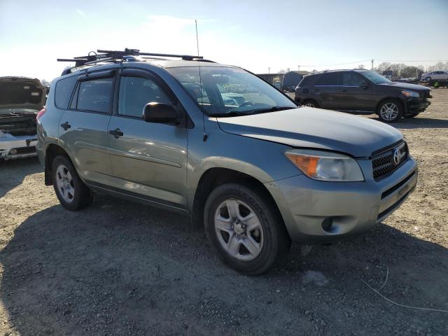 Photo 4 from auction – 2008 TOYOTA RAV4 with VIN JTMBD33V885199934
