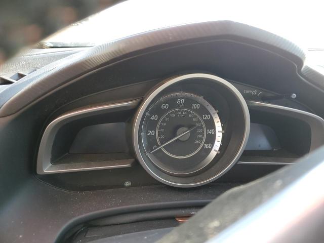 Photo 9 from auction – 2016 MAZDA 3 TOURING with VIN JM1BM1V7XG1343573