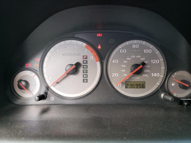 Photo 9 from auction – 2001 HONDA CIVIC LX with VIN 1HGEM22501L003934