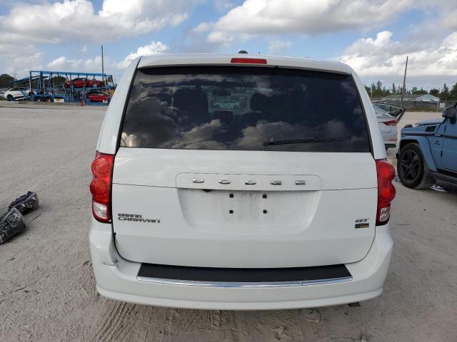 Photo 6 from auction – 2017 DODGE GRAND CARA with VIN 2C4RDGEG2HR733274