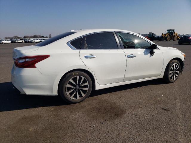 Photo 3 from auction – 2018 NISSAN ALTIMA 2.5 with VIN 1N4AL3AP1JC252760