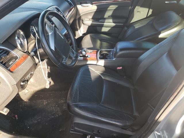 Photo 7 from auction – 2012 CHRYSLER 300 LIMITE with VIN 2C3CCACG1CH212672
