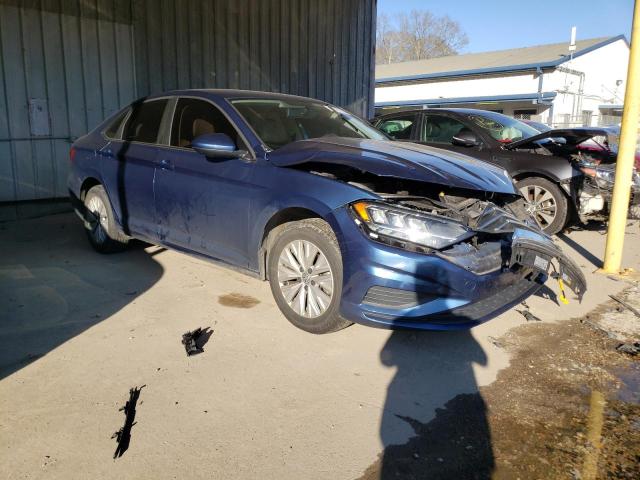 Photo 4 from auction – 2019 VOLKSWAGEN JETTA S with VIN 3VWCB7BU8KM223948