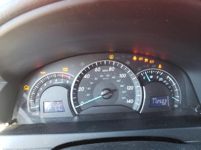 Photo 9 from auction – 2014 TOYOTA CAMRY L with VIN 4T4BF1FK6ER420689