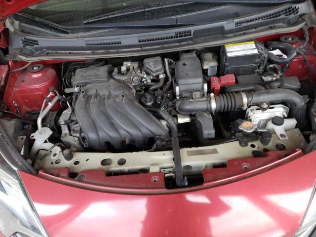 Photo 11 from auction – 2017 NISSAN VERSA NOTE with VIN 3N1CE2CP3HL366376