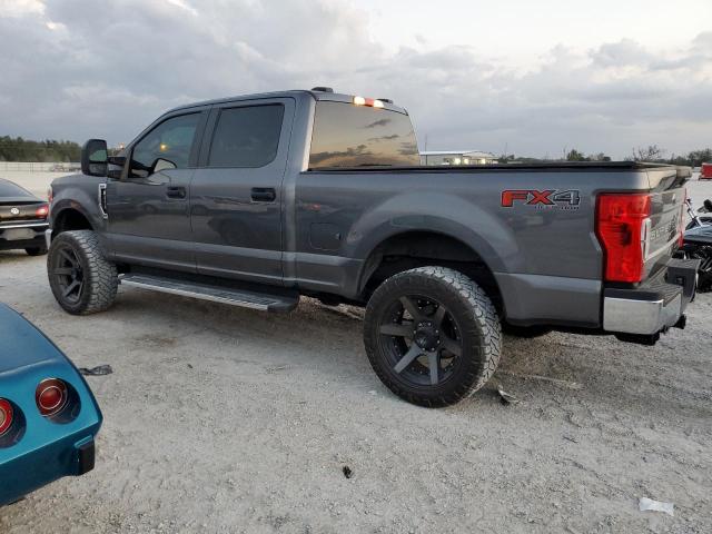 Photo 2 from auction – 2021 FORD F250 SUPER with VIN 1FT7W2B69MEC97966