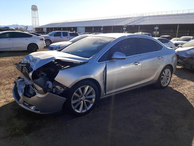 BUICK VERANO 2014 with VIN 1G4PP5SK7E4115194 - Photo from auction