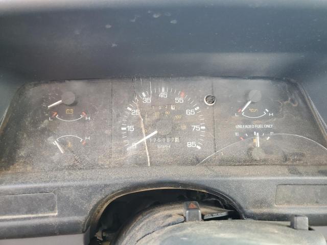 Photo 9 from auction – 1994 MAZDA B2300 CAB with VIN 4F4CR16A1RTM13380