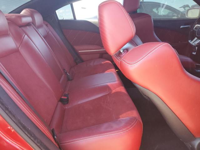 Photo 10 from auction – 2012 DODGE CHARGER SR with VIN 2C3CDXEJ6CH131689