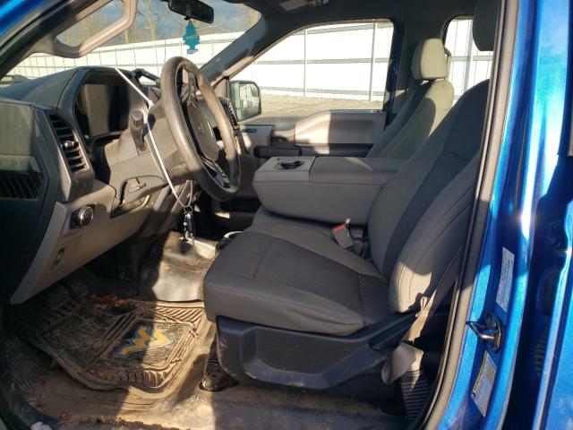 Photo 7 from auction – 2015 FORD F150 SUPER with VIN 1FTEW1EP6FFB21654