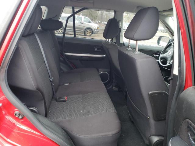 Photo 11 from auction – 2011 SUZUKI GRAND VITA with VIN JS3TD0D20B4100013