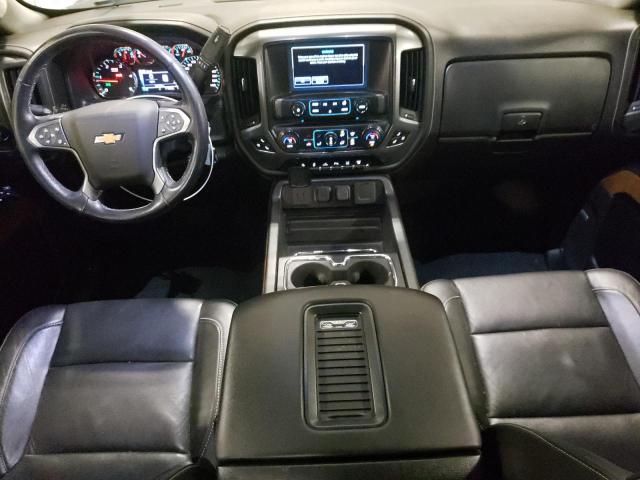 Photo 8 from auction – 2019 CHEVROLET SILVERADO with VIN 1GC1KTEY9KF280693