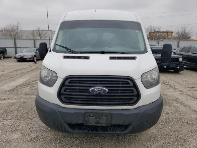 Photo 5 from auction – 2015 FORD TRANSIT T- with VIN 1FMZK1CG1FKA27720