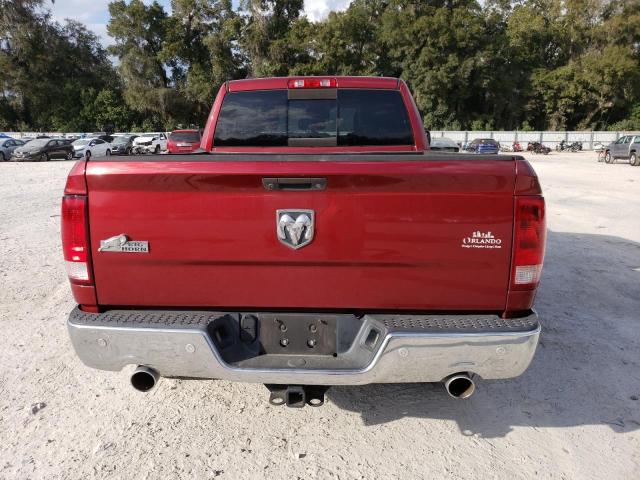 Photo 6 from auction – 2014 RAM 1500 SLT with VIN 1C6RR6GT2ES255011