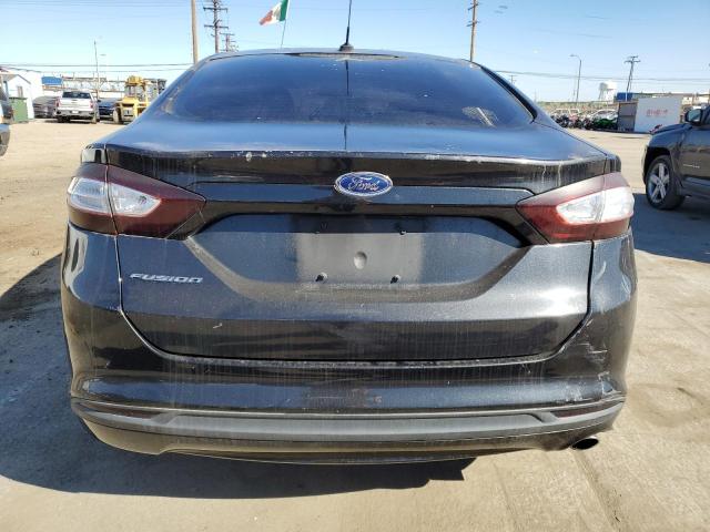 Photo 6 from auction – 2013 FORD FUSION S with VIN 3FA6P0G72DR142774