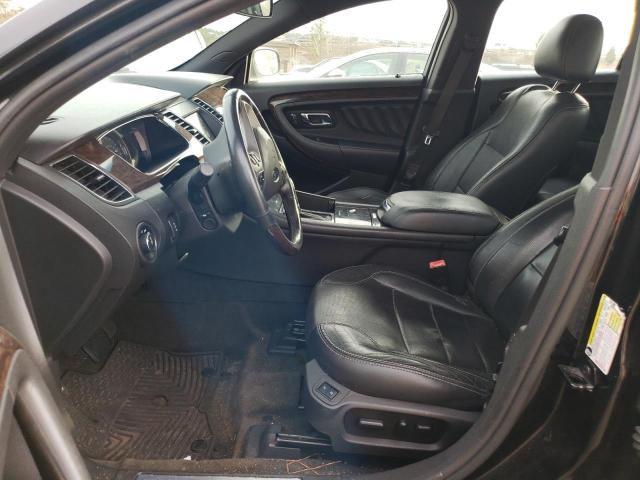 Фото 7 с аукциона – 2013 FORD TAURUS LIM с VIN 1FAHP2F88DG234588