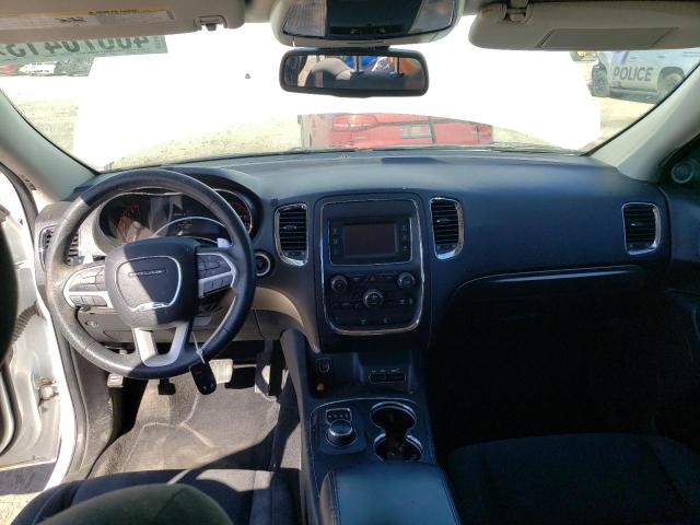 Photo 8 from auction – 2014 DODGE DURANGO SX with VIN 1C4RDHAG3EC394217