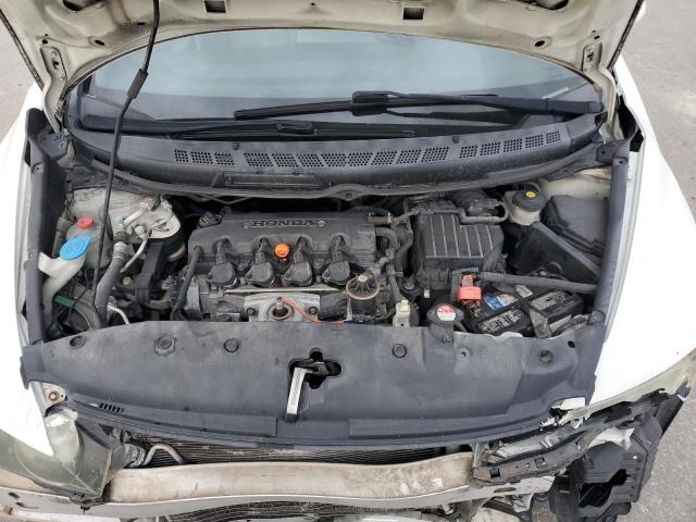 Photo 11 from auction – 2010 HONDA CIVIC LX with VIN 2HGFA1F58AH577888