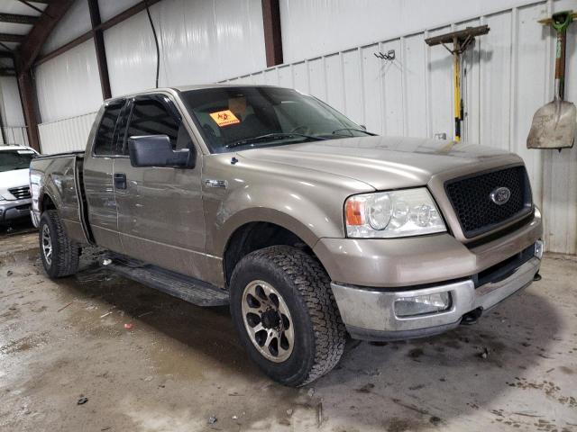Zdjęcie 4 z aukcji – 2004 FORD F150 z VIN 1FTPX14594NB76446