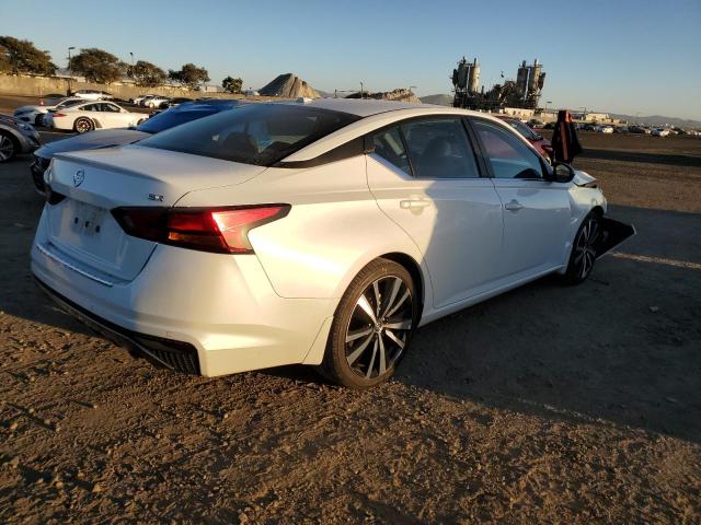 Photo 3 from auction – 2022 NISSAN ALTIMA SR with VIN 1N4BL4CV9NN349060