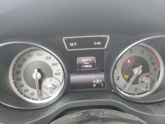 Photo 9 from auction – 2014 MERCEDES-BENZ CLA 250 with VIN WDDSJ4EB3EN123377