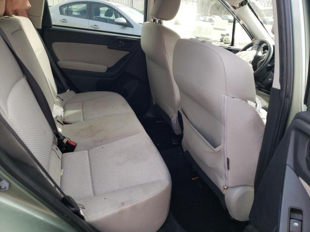 Photo 10 from auction – 2015 SUBARU FORESTER 2 with VIN JF2SJAGC7FH564770