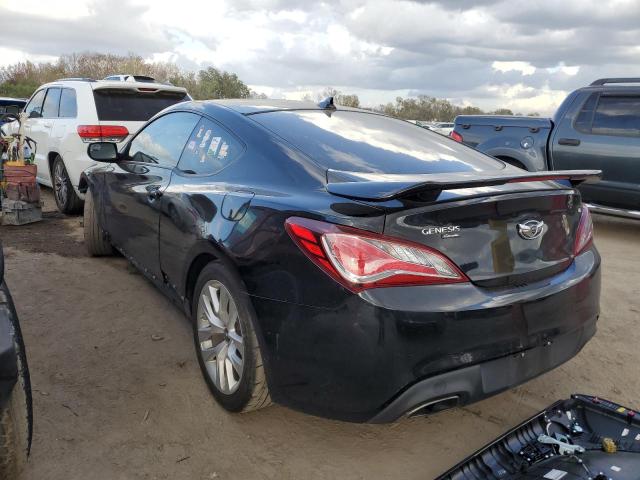 Photo 2 from auction – 2013 HYUNDAI GENESIS CO with VIN KMHHT6KD8DU100726