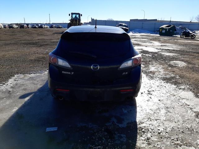 Photo 6 from auction – 2010 MAZDA 3 S with VIN JM1BL1H50A1141815