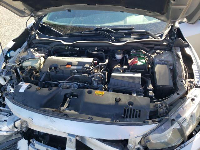 Photo 11 from auction – 2016 HONDA CIVIC LX with VIN 19XFC2F51GE212200