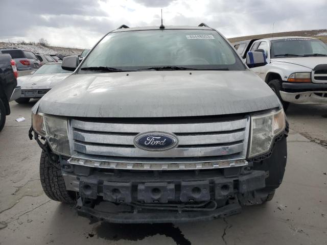 Photo 5 from auction – 2008 FORD EDGE SEL with VIN 2FMDK48C88BB21382