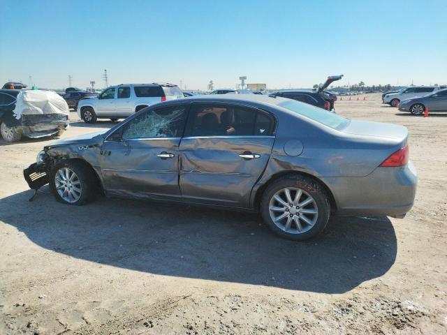 Photo 2 from auction – 2008 BUICK LUCERNE CX with VIN 1G4HE57Y78U143864