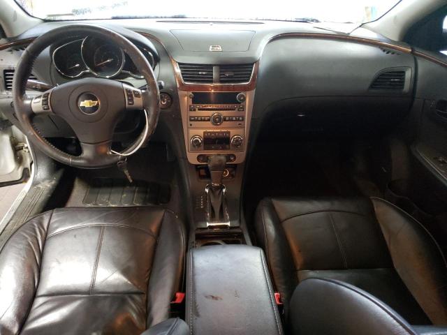 Photo 8 from auction – 2011 CHEVROLET MALIBU LTZ with VIN 1G1ZE5E18BF204769