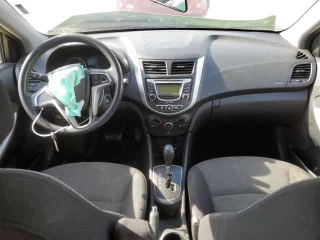 Photo 8 from auction – 2012 HYUNDAI ACCENT GLS with VIN KMHCT5AE7CU041648