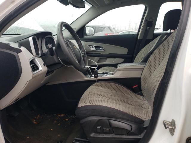 Photo 7 from auction – 2015 CHEVROLET EQUINOX LS with VIN 2GNALAEKXF6333146