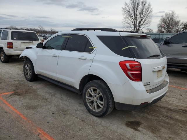 Photo 2 from auction – 2017 CHEVROLET EQUINOX LT with VIN 2GNALCEK5H6243708