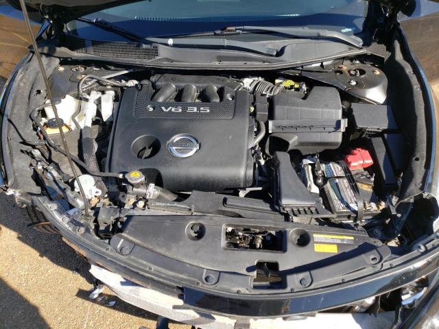 Foto 11 de la subasta – 2015 NISSAN ALTIMA 3.5 con VIN 1N4BL3AP2FC460951