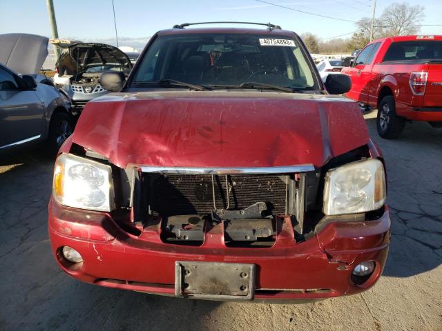 Photo 5 from auction – 2007 GMC ENVOY with VIN 1GKDS13S472131210