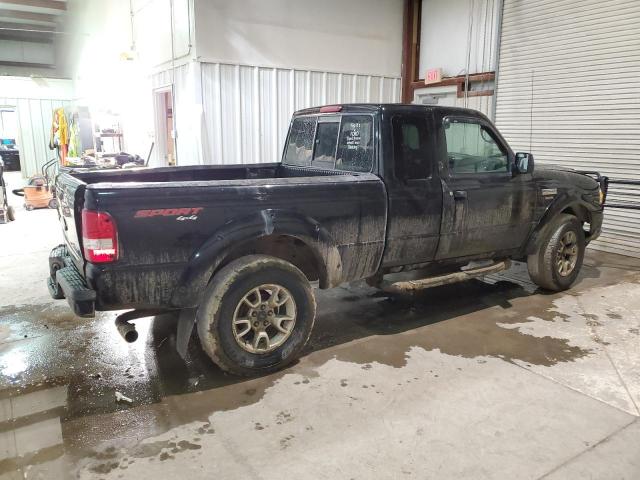 Photo 3 from auction – 2007 FORD RANGER SUP with VIN 1FTZR45E57PA03700