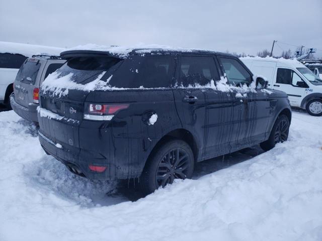 Photo 3 from auction – 2016 LAND ROVER RANGE ROVE with VIN SALWZ2EFXGA594358