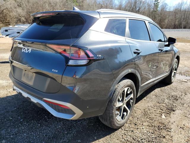Photo 3 from auction – 2023 KIA SPORTAGE E with VIN 5XYK3CAF0PG022993