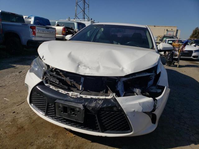 Photo 5 from auction – 2016 TOYOTA CAMRY LE with VIN 4T1BF1FK5GU548015