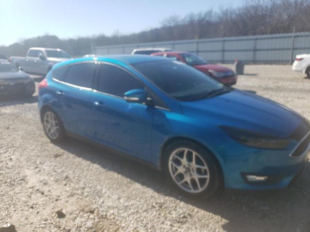 Photo 4 from auction – 2015 FORD FOCUS SE with VIN 1FADP3K28FL361468