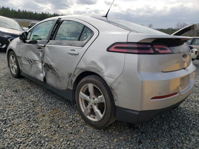 Photo 2 from auction – 2013 CHEVROLET VOLT with VIN 1G1RA6E47DU135485