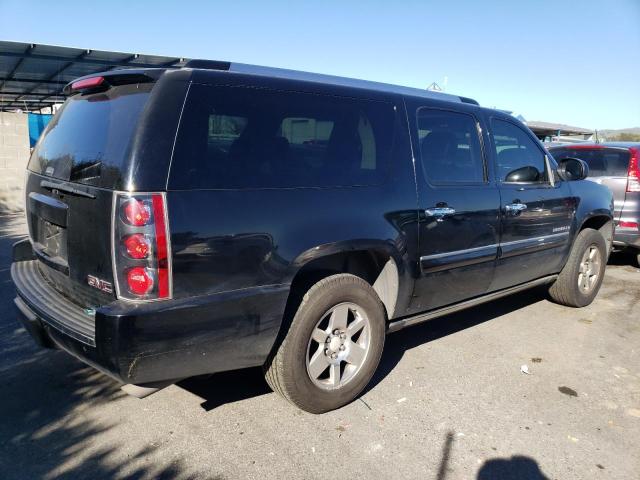 Photo 3 from auction – 2007 GMC YUKON XL D with VIN 1GKFK66817J320554