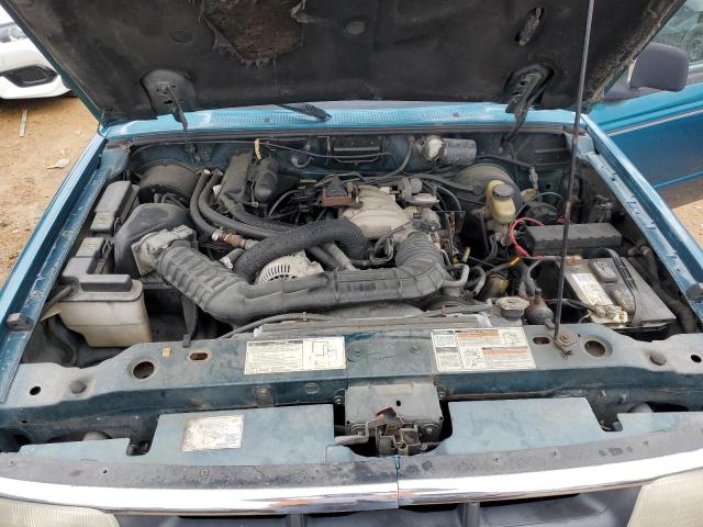 Photo 11 from auction – 1993 FORD RANGER with VIN 1FTCR10U2PUD48459