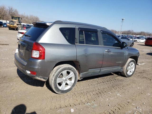 Photo 3 from auction – 2011 JEEP COMPASS SP with VIN 1J4NT1FB0BD245768