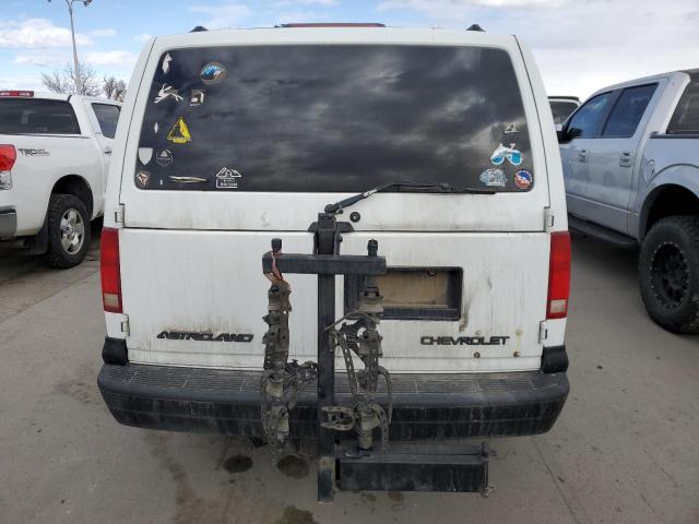 Photo 6 from auction – 2003 CHEVROLET ASTRO with VIN 1GNEL19X83B147170